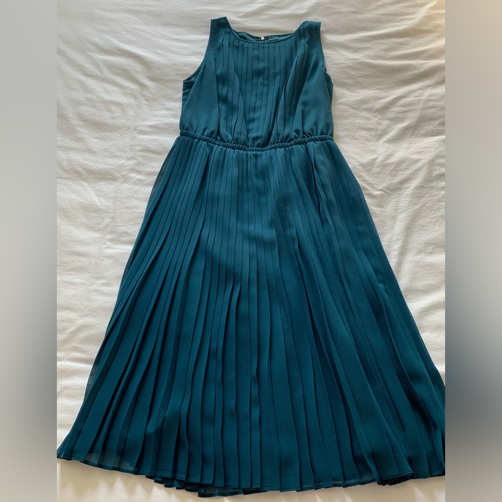 NWOT! Banana Republic / BR Monogram Dress